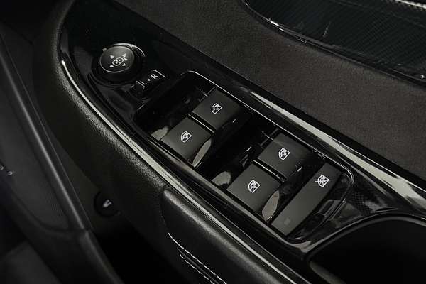 2016 Holden Special Vehicles Clubsport R8 Track Edition GEN-F2