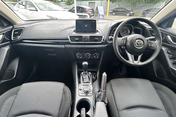2014 Mazda 3 Maxx BM Series