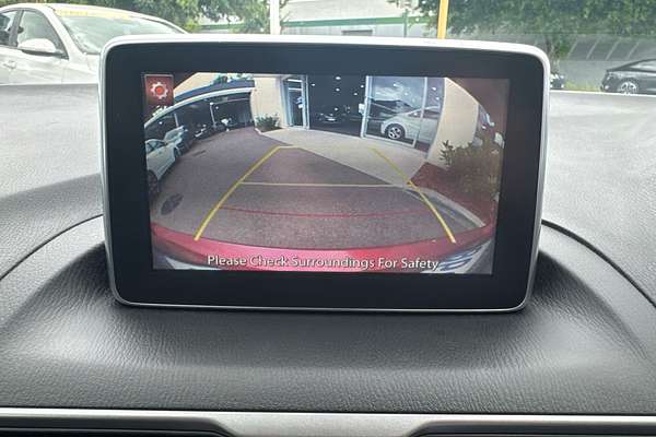 2014 Mazda 3 Maxx BM Series