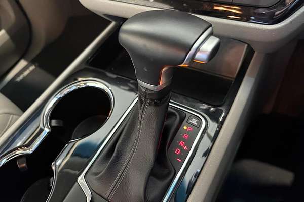 2020 Kia Carnival Si YP