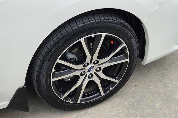 2017 Subaru Impreza 2.0i-L G5