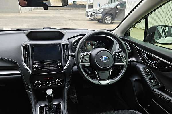 2017 Subaru Impreza 2.0i-L G5