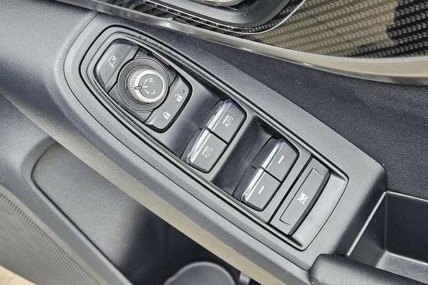 2017 Subaru Impreza 2.0i-L G5