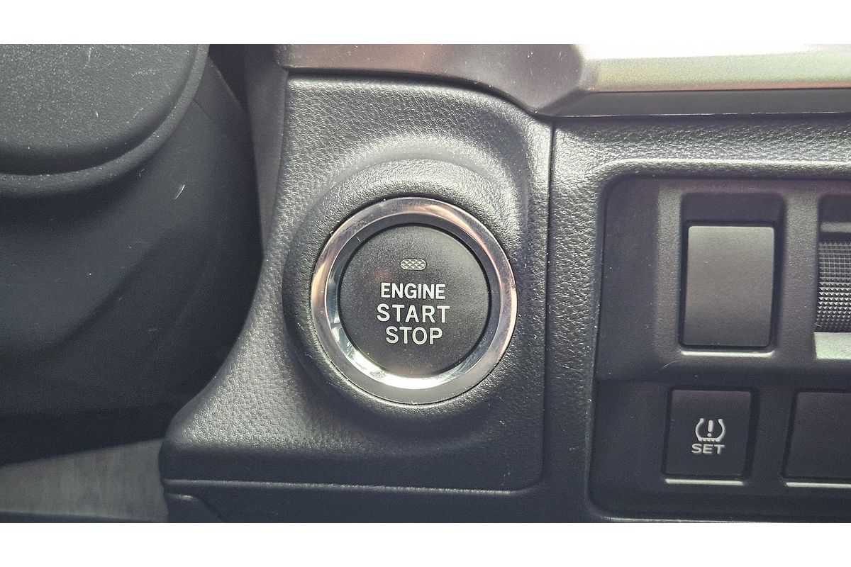 2017 Subaru Impreza 2.0i-L G5