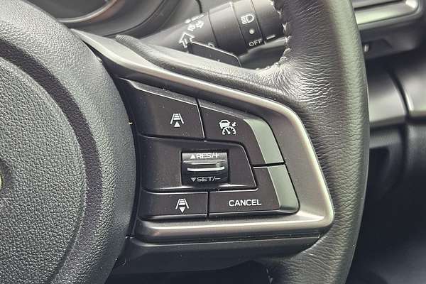 2017 Subaru Impreza 2.0i-L G5