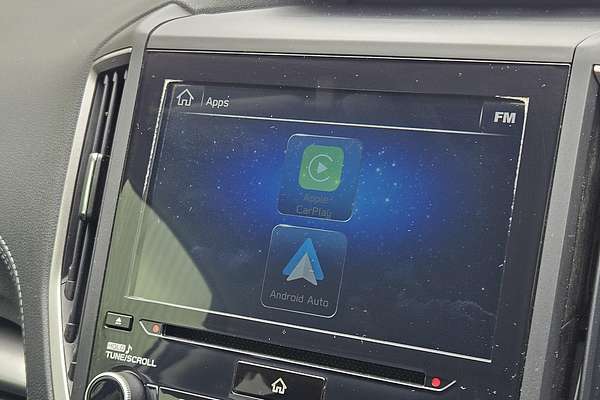 2017 Subaru Impreza 2.0i-L G5