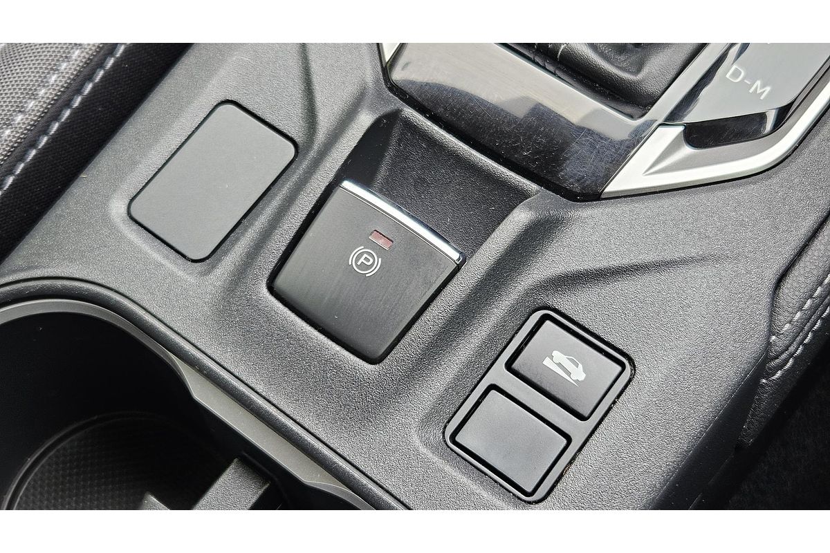 2017 Subaru Impreza 2.0i-L G5