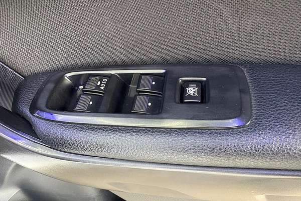 2018 Ford Ranger XL PX MkIII 4X4 2.2L