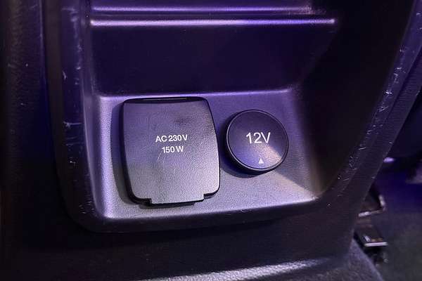 2019 Ford Ranger XLS PX MkIII 4X4 3.2L