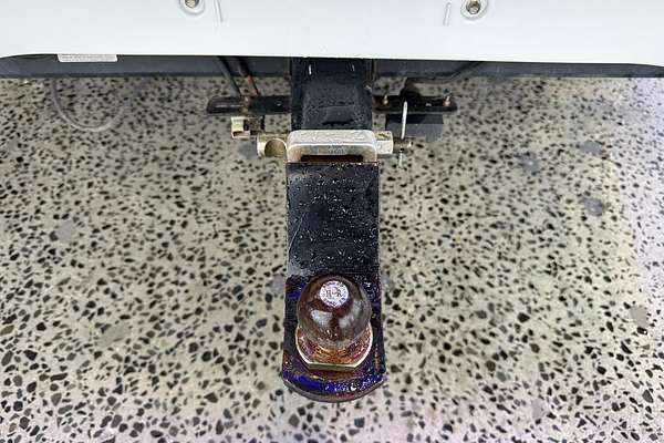 2019 Ford Ranger XLS PX MkIII 4X4 3.2L