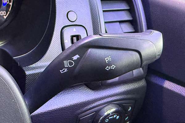 2019 Ford Ranger XLS PX MkIII 4X4 3.2L