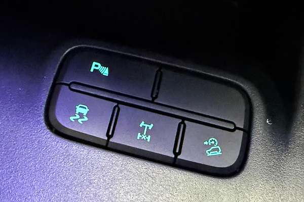 2019 Ford Ranger XLS PX MkIII 4X4 3.2L