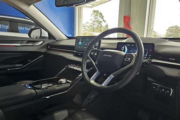 2023 GWM Haval H6 Ultra Hybrid B01