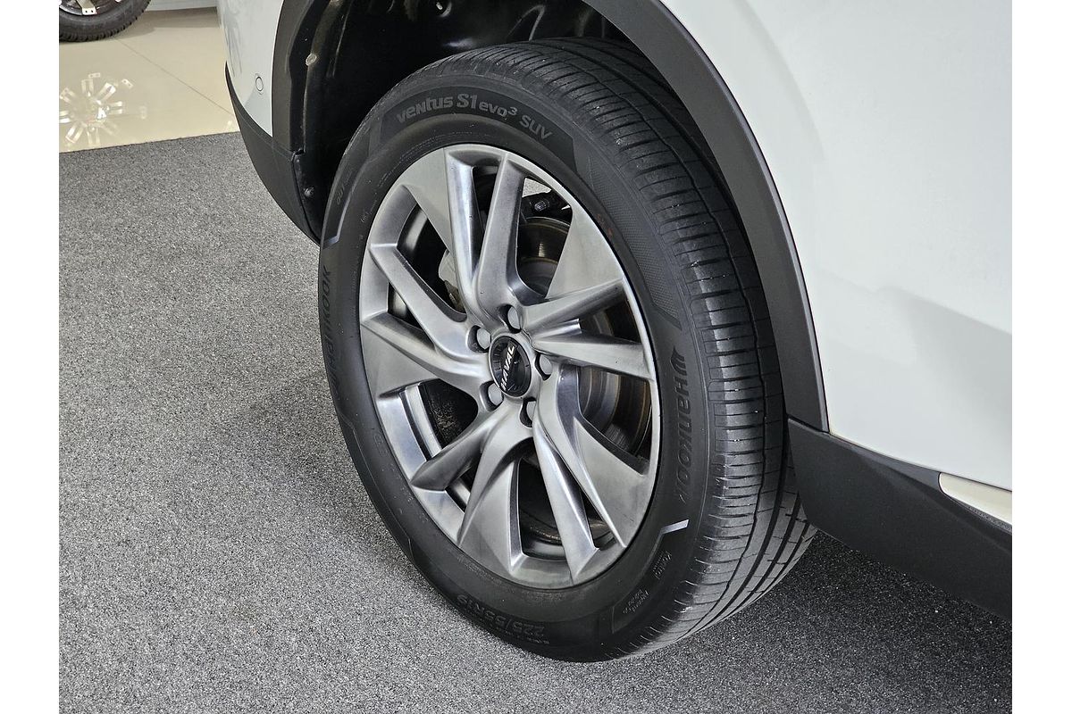 2023 GWM Haval H6 Ultra Hybrid B01