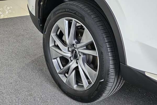 2023 GWM Haval H6 Ultra Hybrid B01