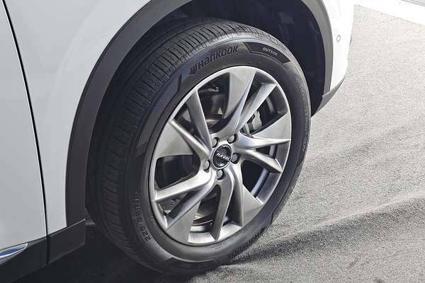 2023 GWM Haval H6 Ultra Hybrid B01