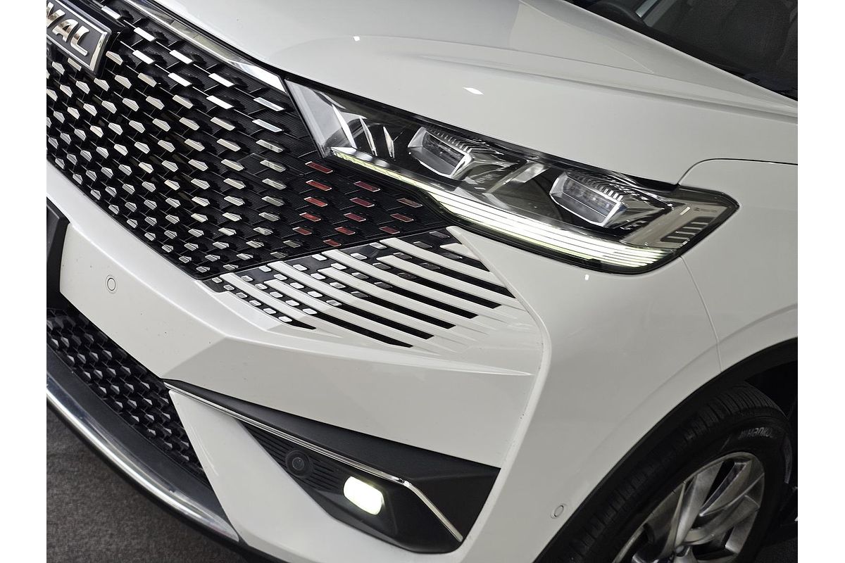 2023 GWM Haval H6 Ultra Hybrid B01