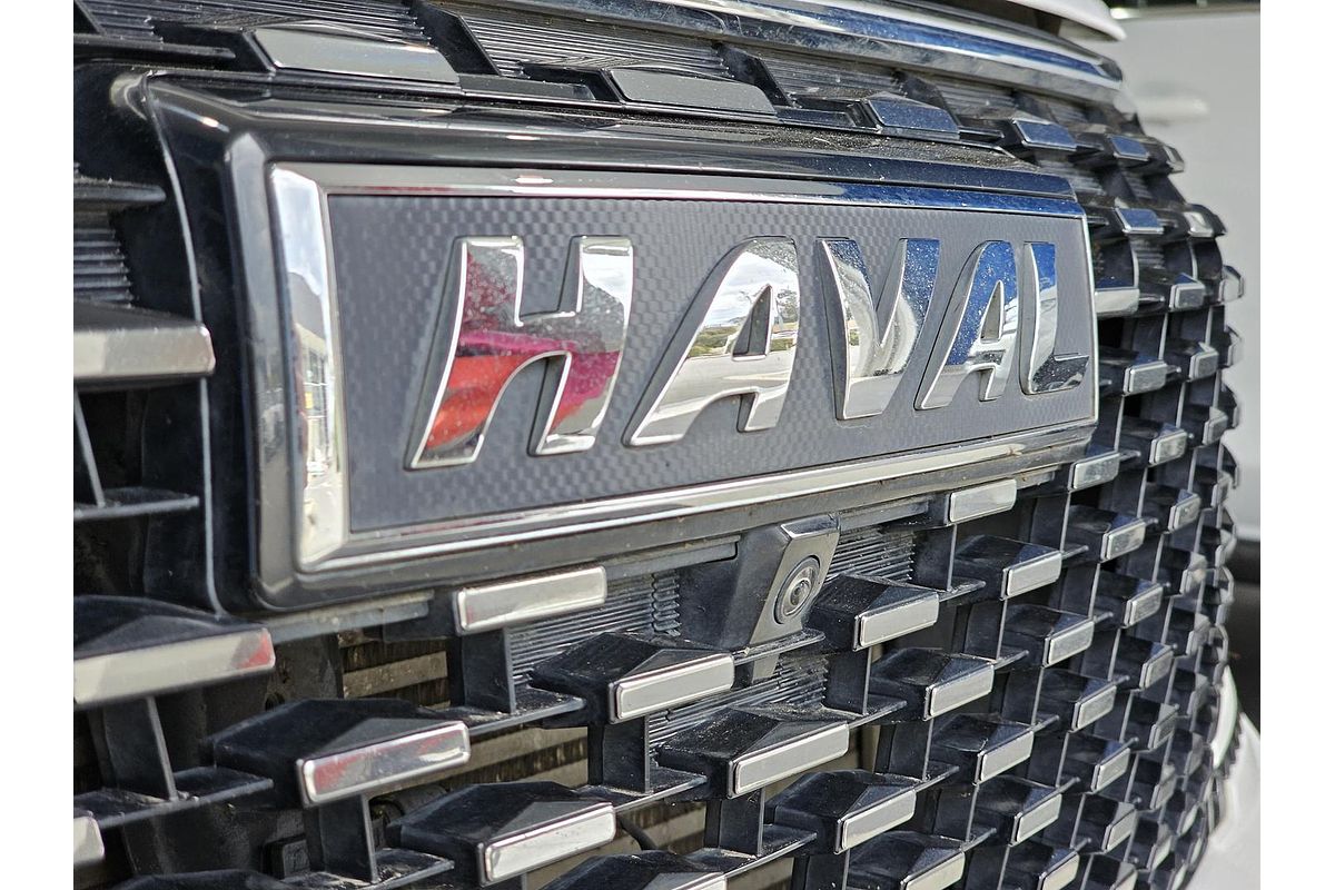 2023 GWM Haval H6 Ultra Hybrid B01