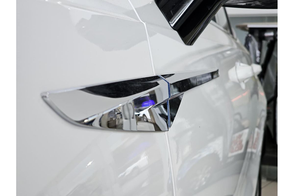 2023 GWM Haval H6 Ultra Hybrid B01