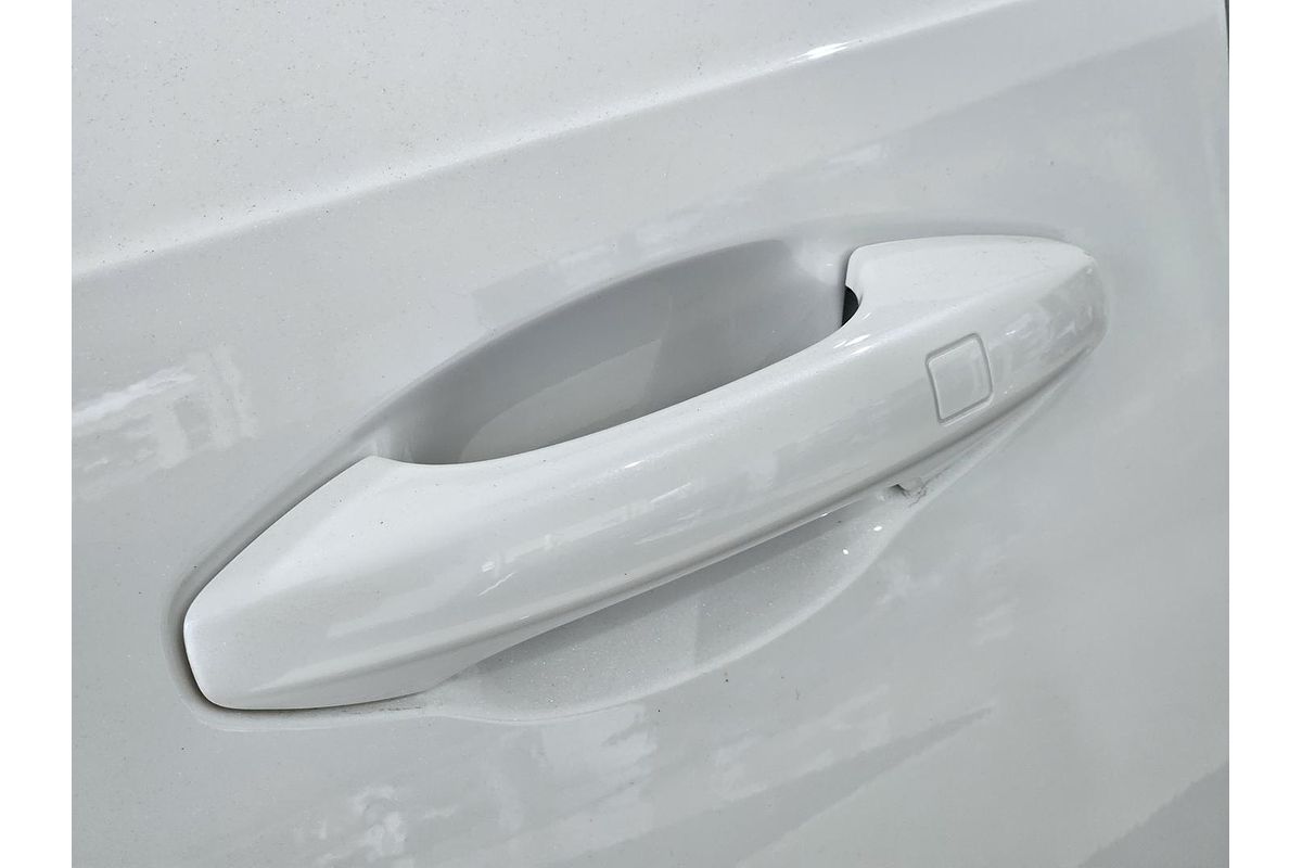 2023 GWM Haval H6 Ultra Hybrid B01