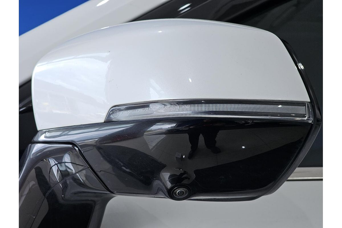 2023 GWM Haval H6 Ultra Hybrid B01