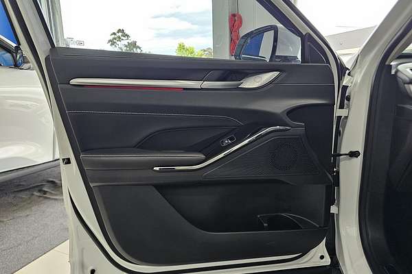 2023 GWM Haval H6 Ultra Hybrid B01