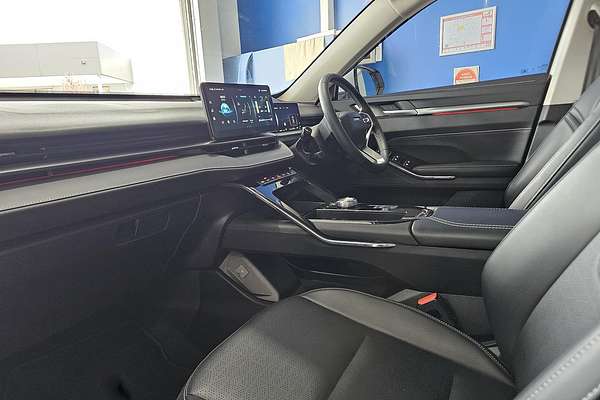 2023 GWM Haval H6 Ultra Hybrid B01