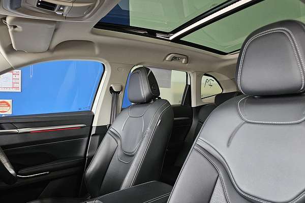 2023 GWM Haval H6 Ultra Hybrid B01