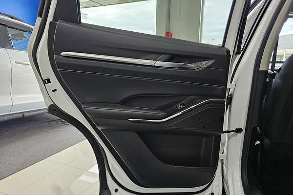 2023 GWM Haval H6 Ultra Hybrid B01