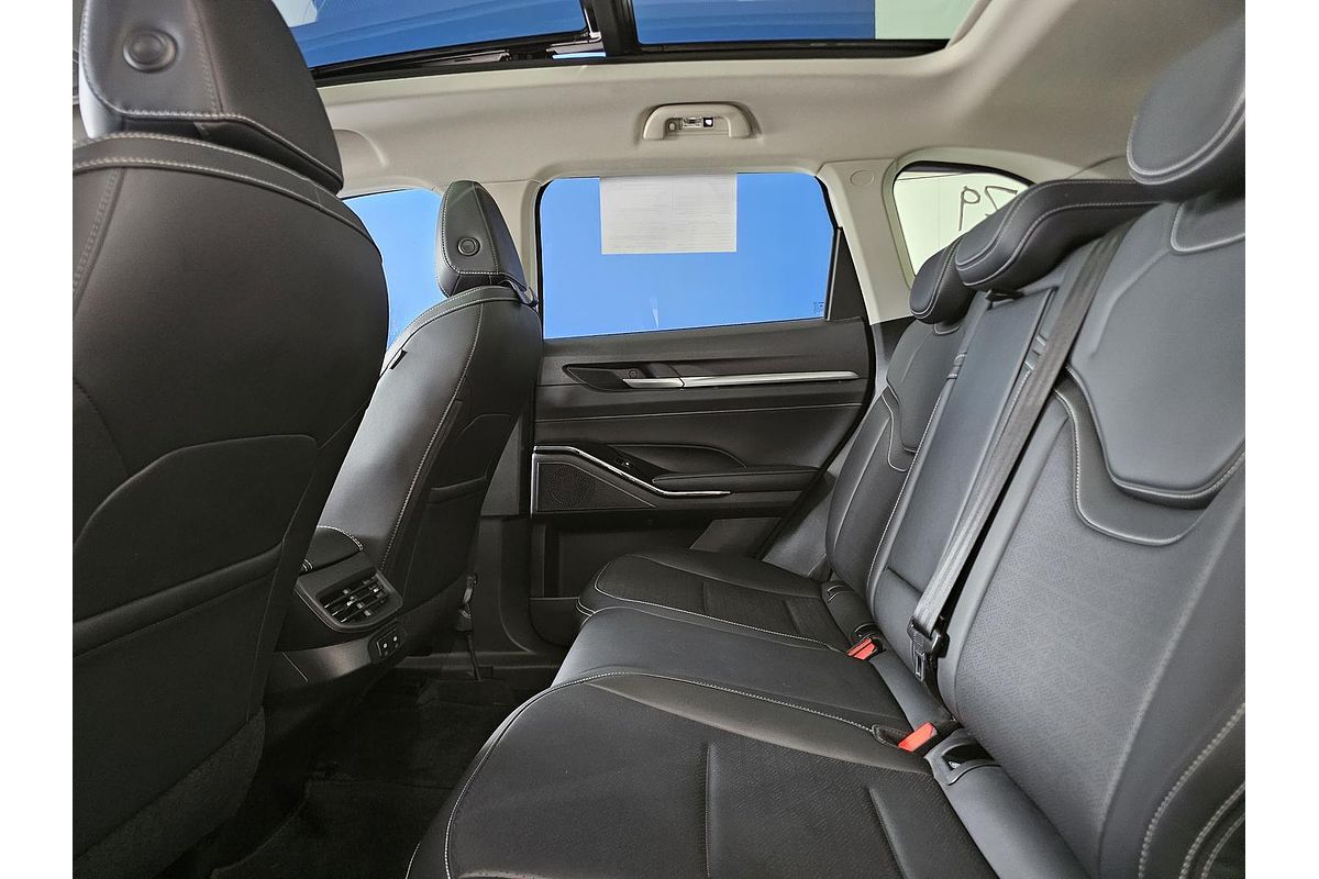 2023 GWM Haval H6 Ultra Hybrid B01