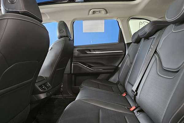 2023 GWM Haval H6 Ultra Hybrid B01