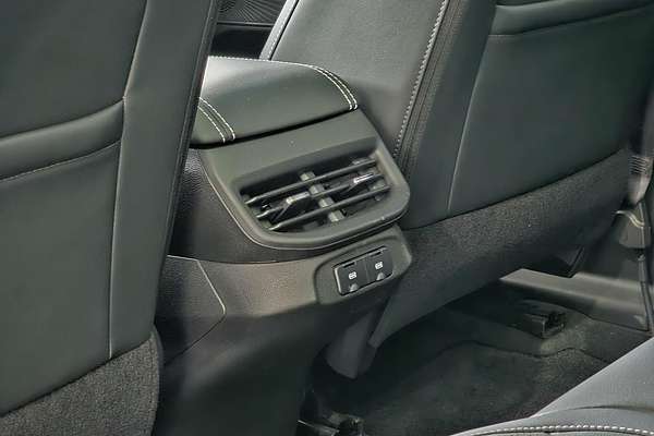 2023 GWM Haval H6 Ultra Hybrid B01