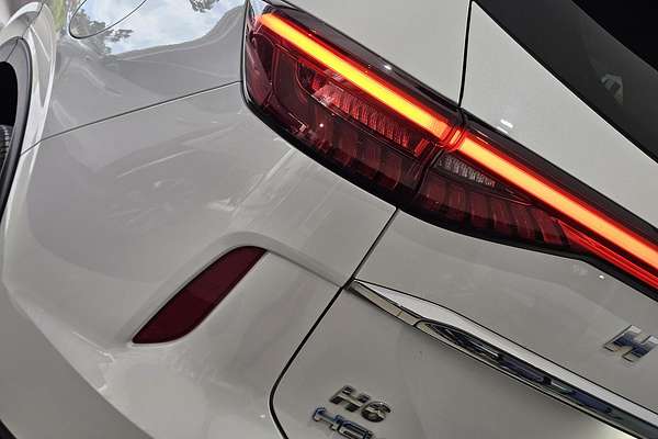 2023 GWM Haval H6 Ultra Hybrid B01