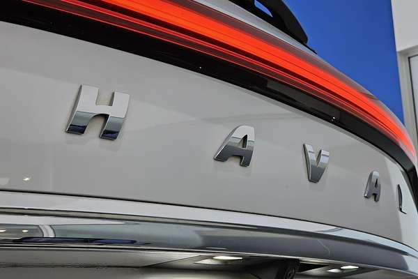 2023 GWM Haval H6 Ultra Hybrid B01