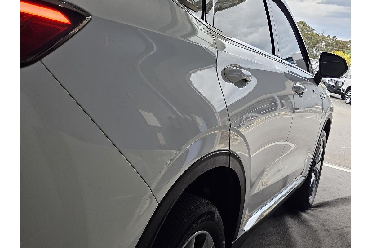 2023 GWM Haval H6 Ultra Hybrid B01