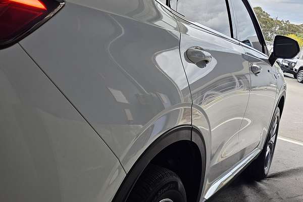 2023 GWM Haval H6 Ultra Hybrid B01