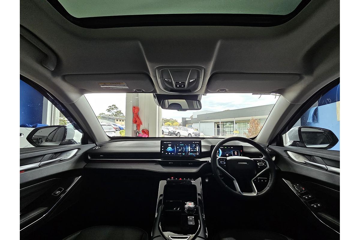 2023 GWM Haval H6 Ultra Hybrid B01