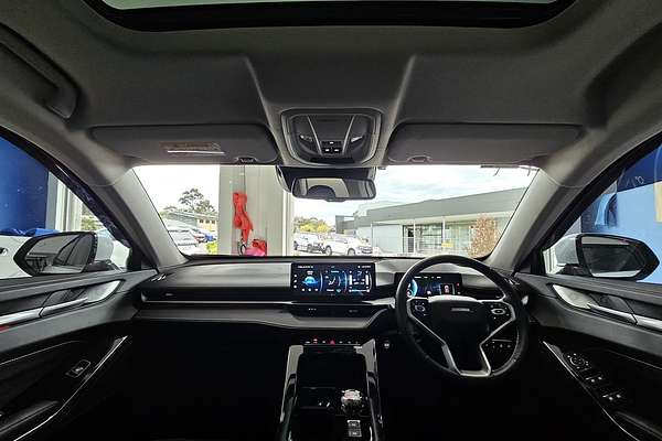 2023 GWM Haval H6 Ultra Hybrid B01