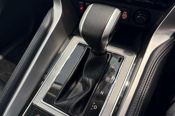 2022 Mitsubishi Pajero Sport Exceed QF