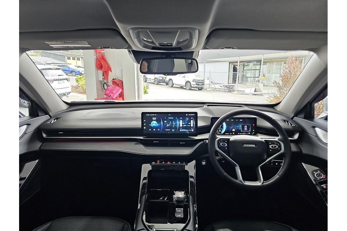 2023 GWM Haval H6 Ultra Hybrid B01