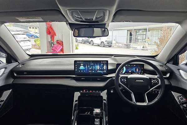 2023 GWM Haval H6 Ultra Hybrid B01