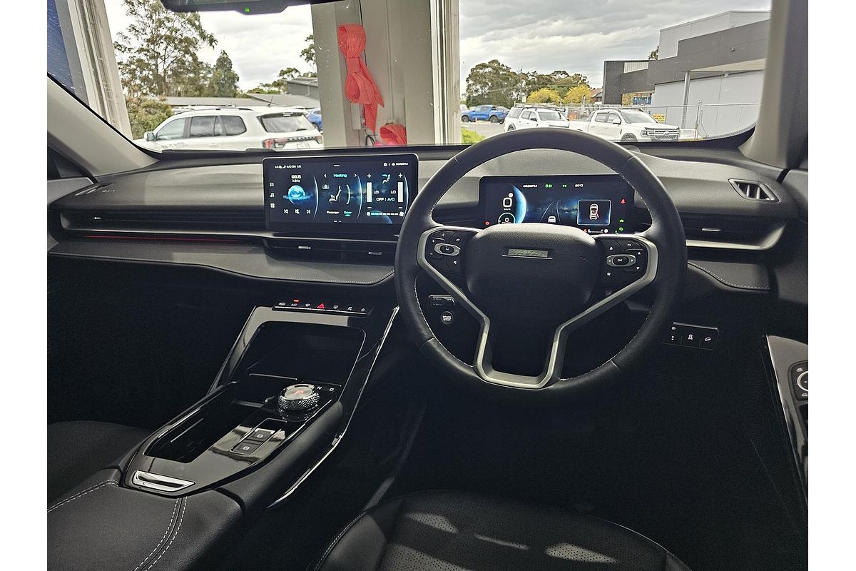 2023 GWM Haval H6 Ultra Hybrid B01