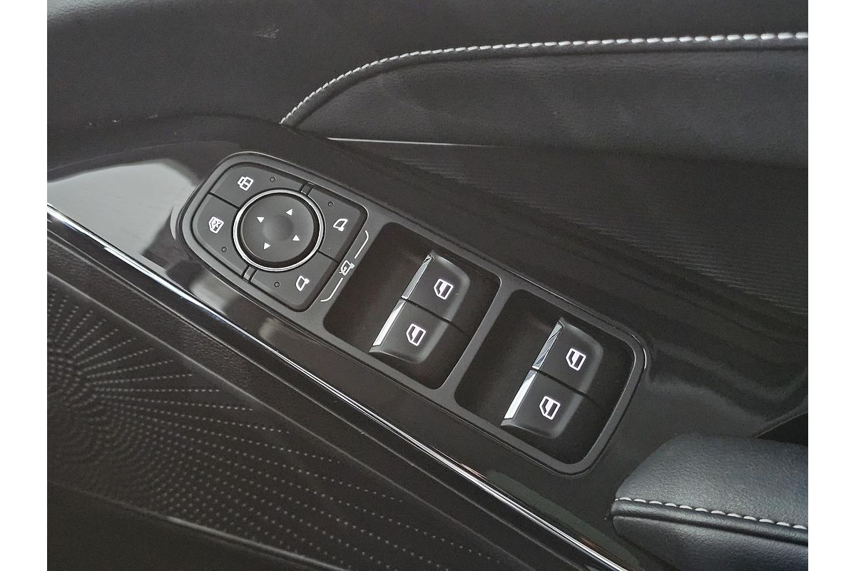 2023 GWM Haval H6 Ultra Hybrid B01