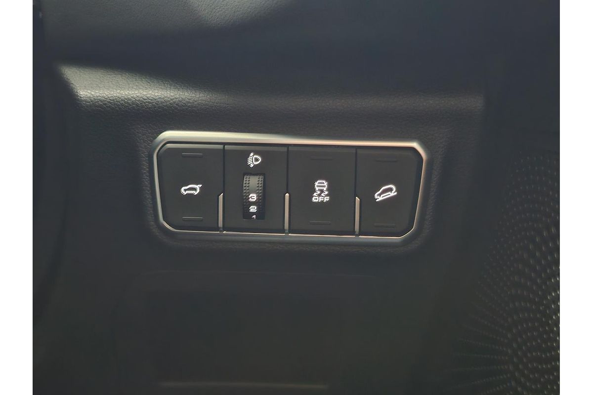 2023 GWM Haval H6 Ultra Hybrid B01