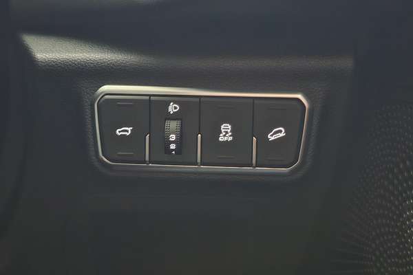 2023 GWM Haval H6 Ultra Hybrid B01