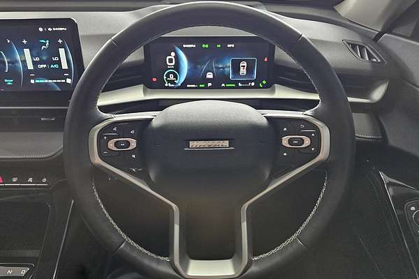 2023 GWM Haval H6 Ultra Hybrid B01