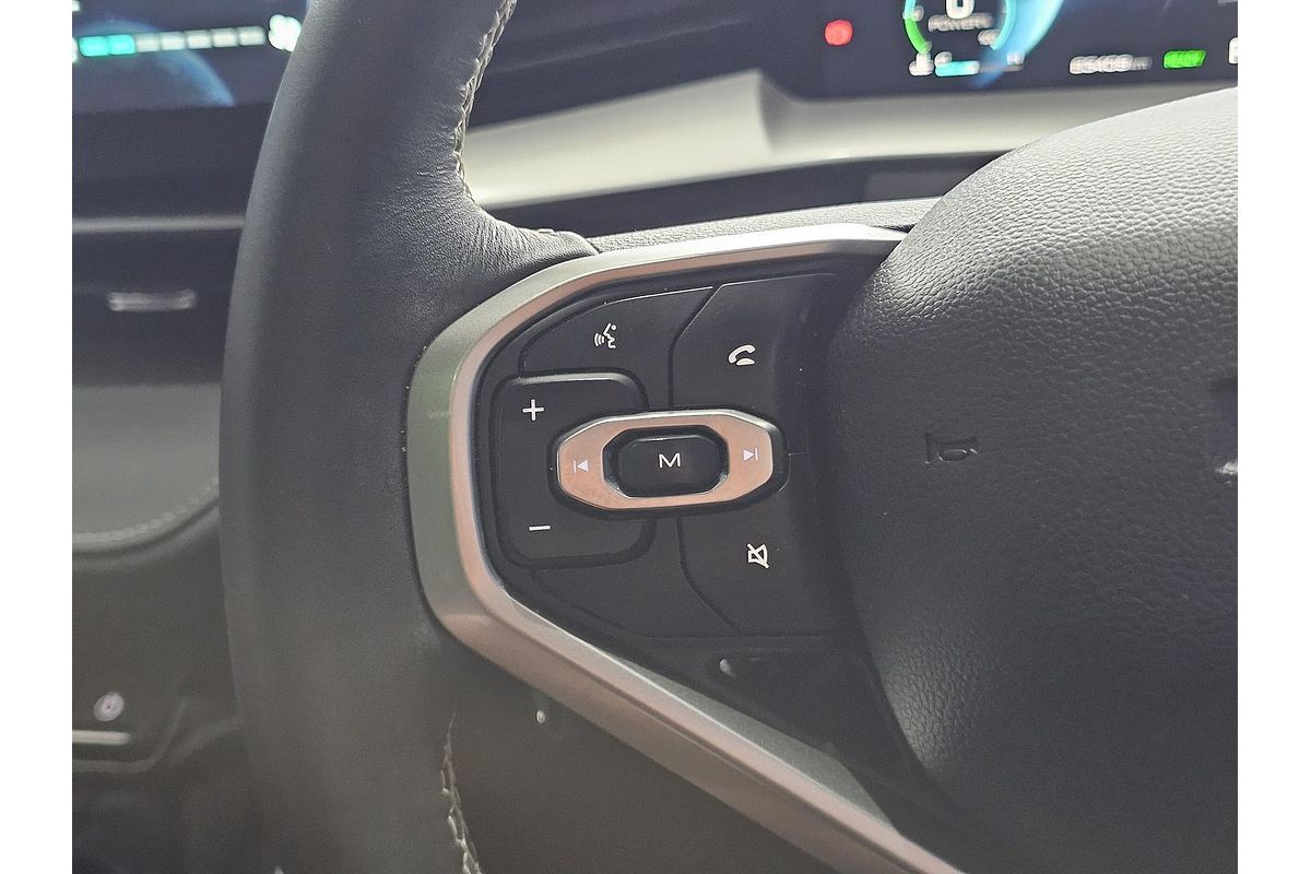 2023 GWM Haval H6 Ultra Hybrid B01