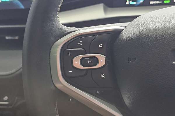 2023 GWM Haval H6 Ultra Hybrid B01