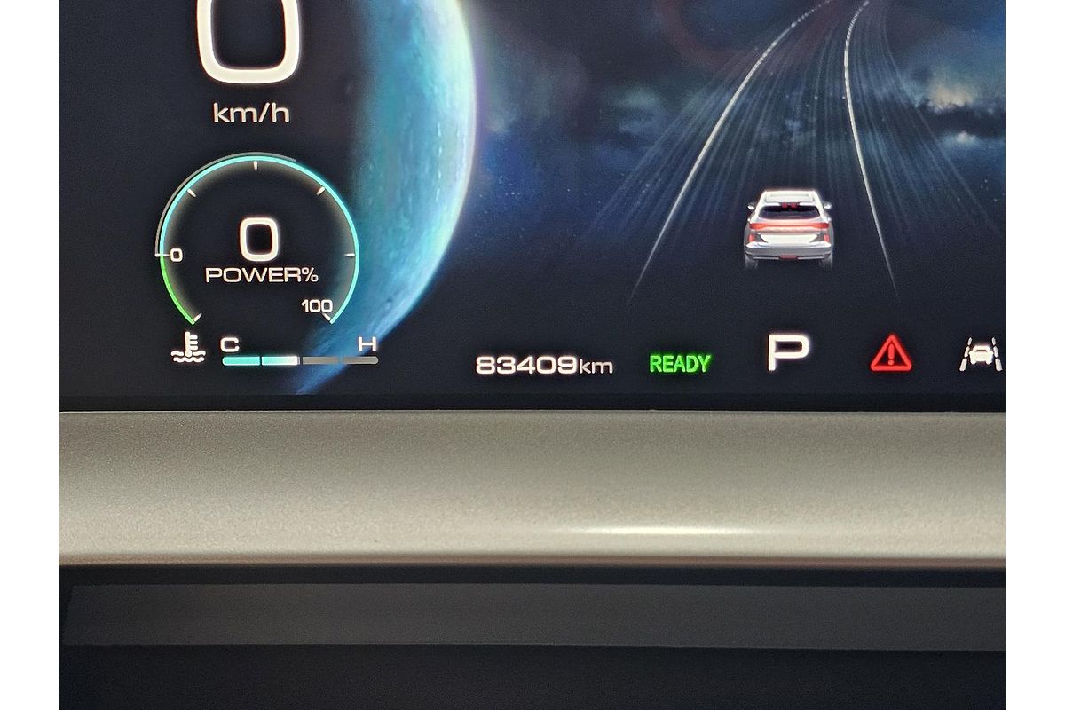 2023 GWM Haval H6 Ultra Hybrid B01