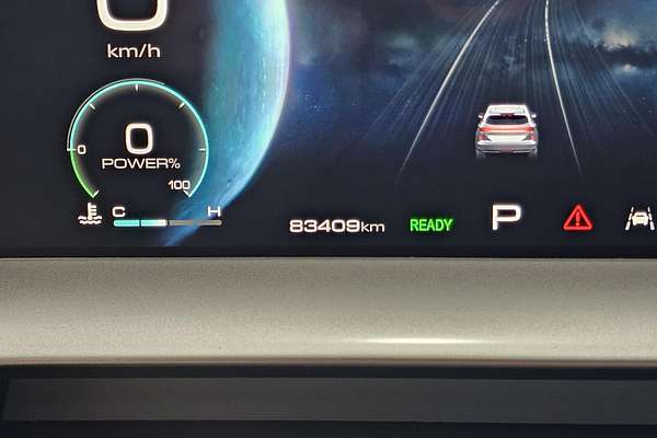 2023 GWM Haval H6 Ultra Hybrid B01